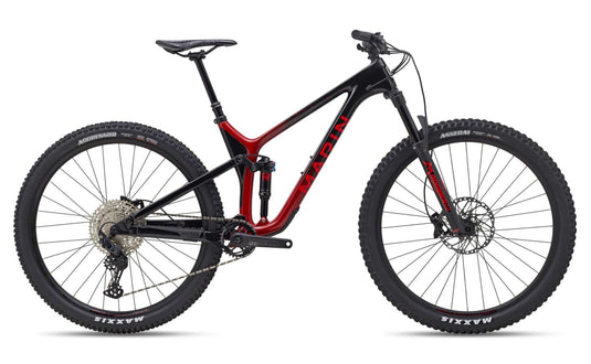 Marin Rift Zone 29 Carbon 1
