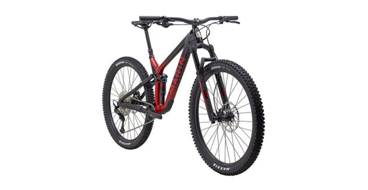 Marin Rift Zone 29 Carbon 1