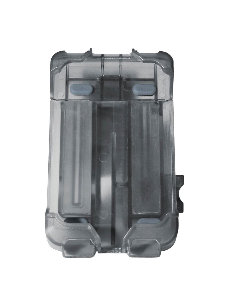 Load image into Gallery viewer, Delta Smartphone Phone Holder: Black