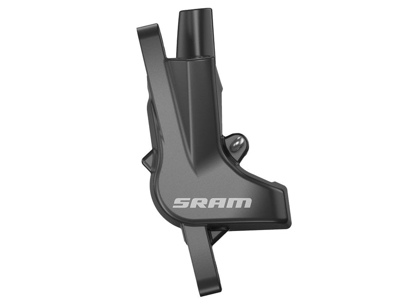 Load image into Gallery viewer, SRAM Level Disc Brake and Lever - Rear Hydraulic Post Mount Black A1