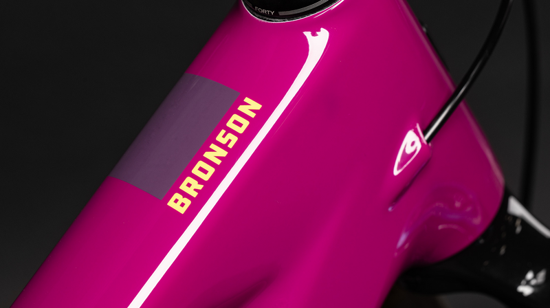 Load image into Gallery viewer, Santa Cruz Bronson X0 AXS