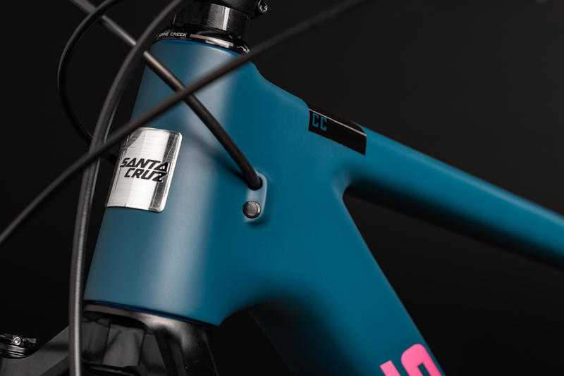 Load image into Gallery viewer, Santa Cruz Highball X0 AXS RSV