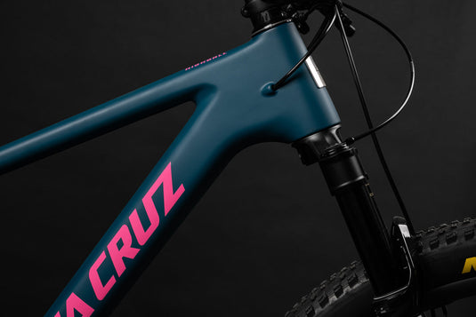 Santa Cruz Highball GX AXS