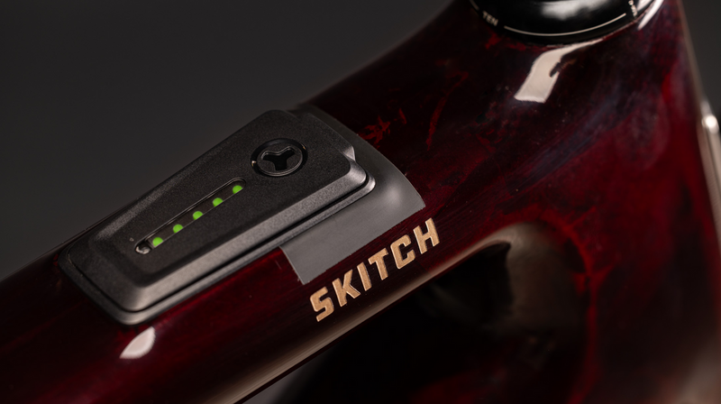 Load image into Gallery viewer, Santa Cruz Skitch Apex 2025