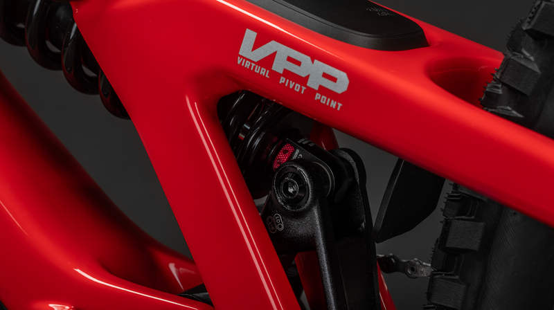 Load image into Gallery viewer, Santa Cruz V10 DH S