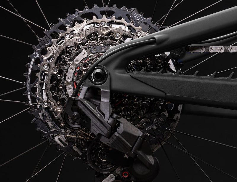 Load image into Gallery viewer, Santa Cruz Hightower 70