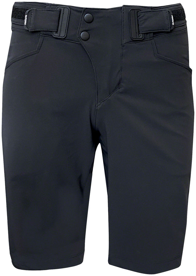 Load image into Gallery viewer, G-Form Rhode Short - Men's Charcoal Small