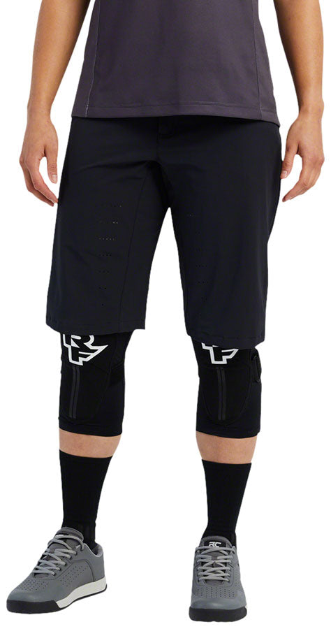 Load image into Gallery viewer, RaceFace Indy Shorts - Women's Black Small