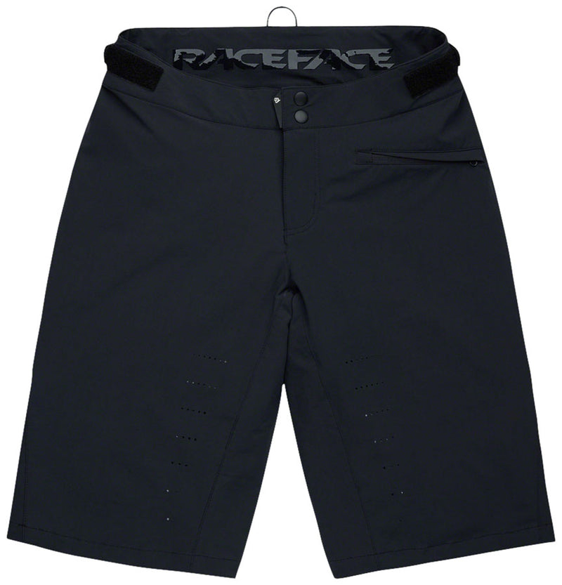 Load image into Gallery viewer, RaceFace Indy Shorts - Women's Black Small