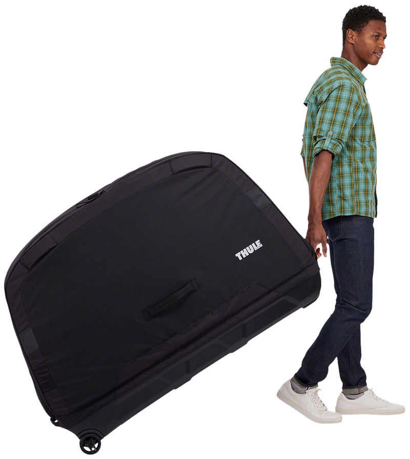 Load image into Gallery viewer, Thule Roundtrip Road Bike Travel Case