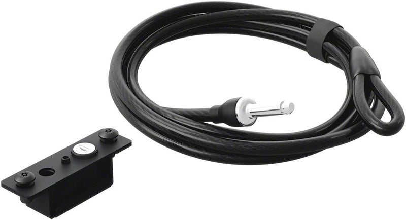 Load image into Gallery viewer, Thule ReVert Integrated Bike Lock