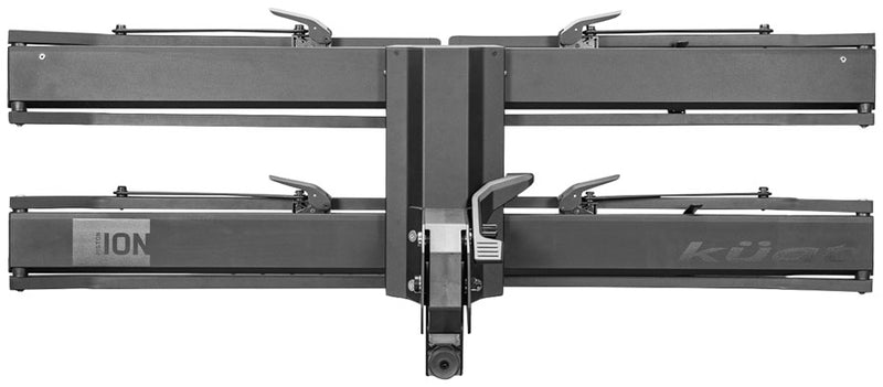 Load image into Gallery viewer, Kuat ION Hitch Mount Rack 2'' Bikes: 2 : 100 lb