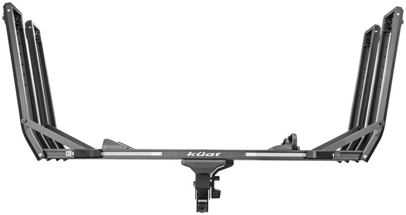 Load image into Gallery viewer, Kuat ION Hitch Mount Rack 2'' Bikes: 2 : 100 lb
