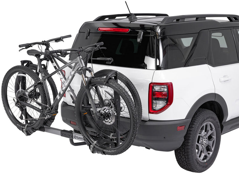 Load image into Gallery viewer, Saris Freedom Hitch Rack - 2 Bike