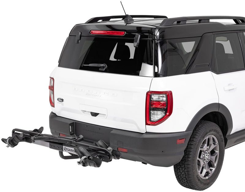 Load image into Gallery viewer, Saris Freedom Hitch Rack - 2 Bike