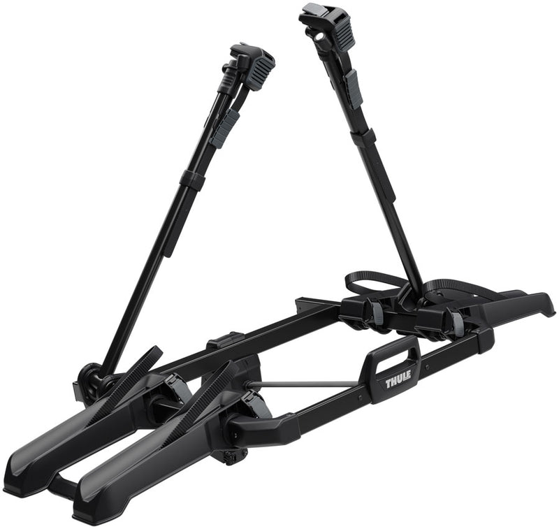 Load image into Gallery viewer, Thule OutPace Hitch Rack - 2 bike