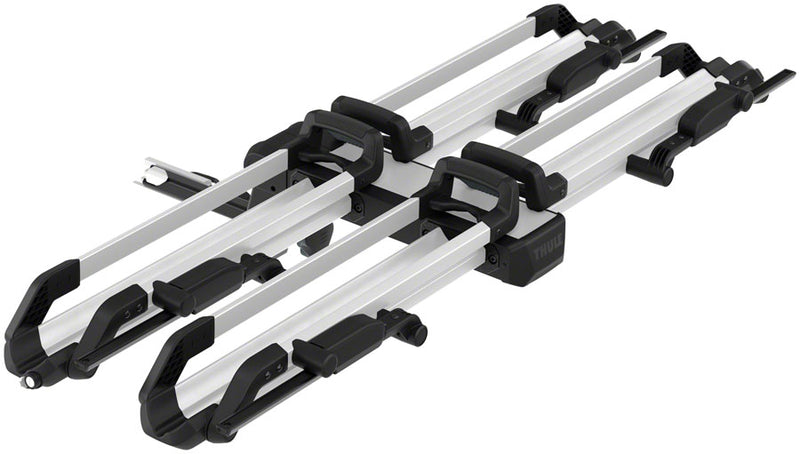 Load image into Gallery viewer, Thule Helium Platform XT Hitch Bike Rack - 1.25" 2" Receiver 2-Bike