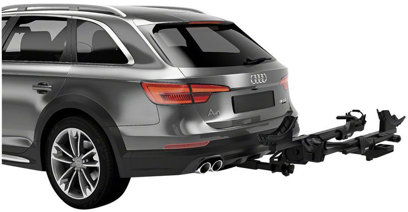 Load image into Gallery viewer, Thule T2 Pro X Hitch Bike Rack - 2 Bike 2" Receiver