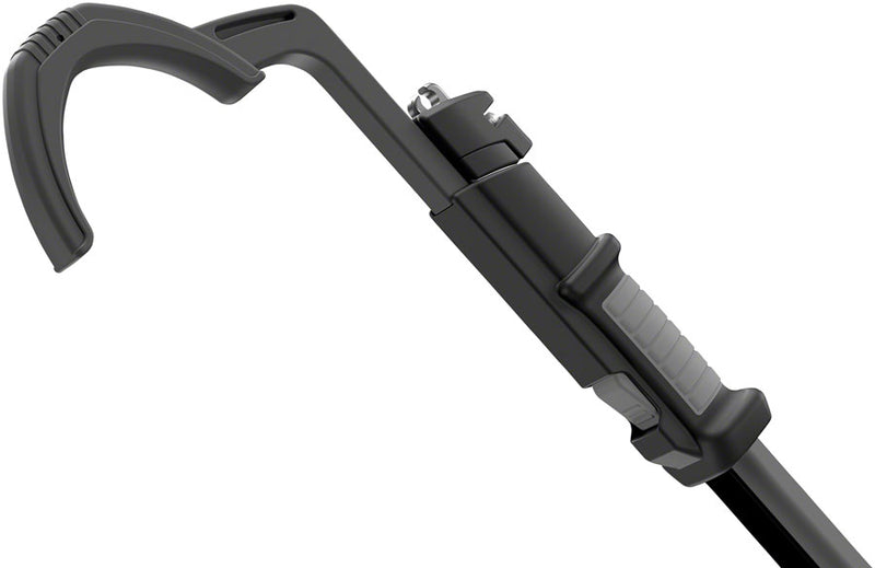 Load image into Gallery viewer, Thule T2 Pro XTR Hitch Bike Rack - 2" Receiver 2-Bike Black