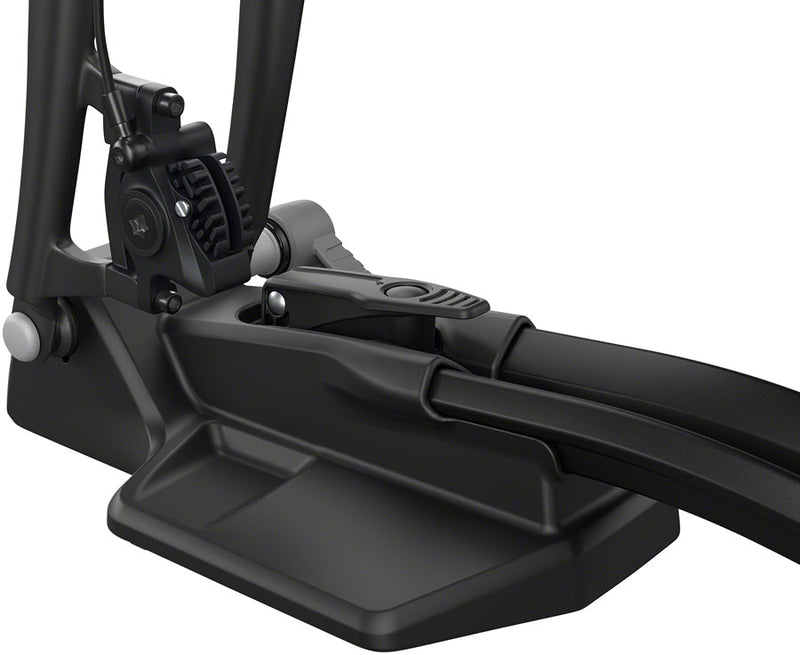 Load image into Gallery viewer, Thule FastRide Roof Mount Bike Carrier - Fork Mount