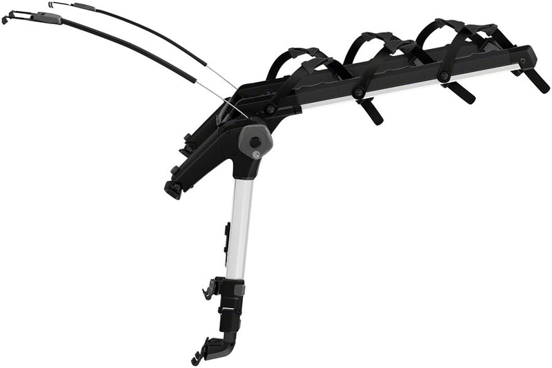 Load image into Gallery viewer, Thule Outway Trunk Rack - 3-Bike