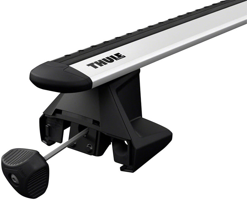 Load image into Gallery viewer, Thule 710501 Evo Clamp Foot Pack - Set of 4