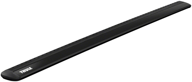 Load image into Gallery viewer, Thule 711420 Wingbar Evo 135 - 53" Pair Black