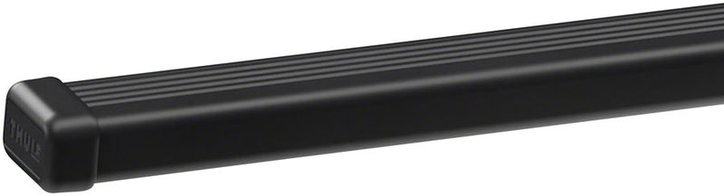 Load image into Gallery viewer, Thule 712100 Squarebar 108 - 43" Pair Black