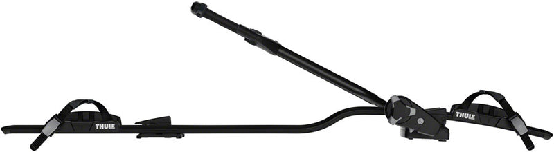 Load image into Gallery viewer, Thule 598004 Proride XT Upright Roof Bike Carrier