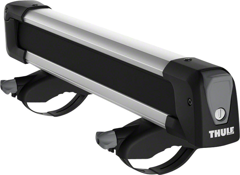 Load image into Gallery viewer, Thule 7324 SnowPack 4 - Fits 4 Pairs of Skis or 2 Snowboards