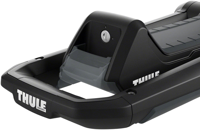 Load image into Gallery viewer, Thule 849000 Hull-A-Port Aero Kayak Carrier Pair