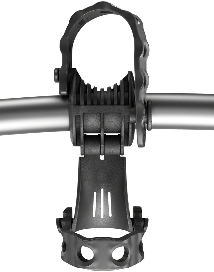 Load image into Gallery viewer, Thule Gateway Pro 2 Trunk Rack: 2-Bike