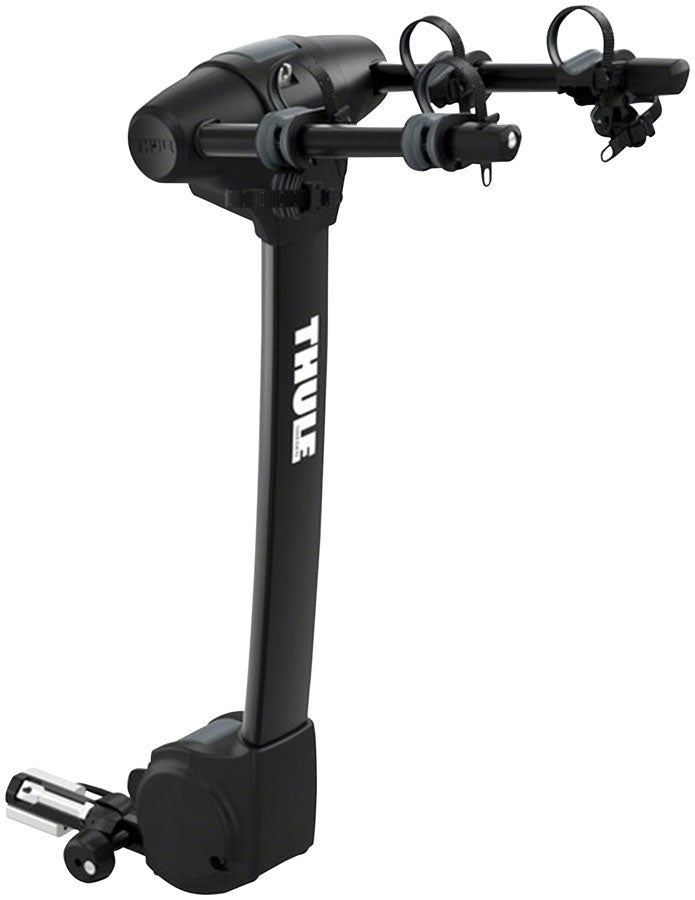 Load image into Gallery viewer, Thule Apex XT Hitch Rack - 2-Bike 1-1/4" 2" Receiver Black