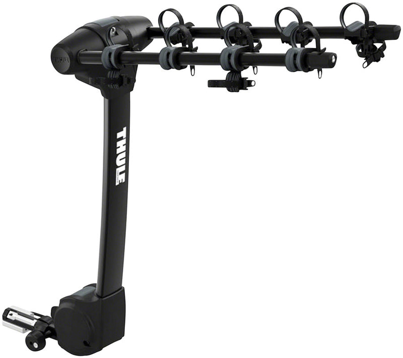 Load image into Gallery viewer, Thule Apex XT Hitch Rack - 4-Bike 1-1/4" 2" Receiver Black