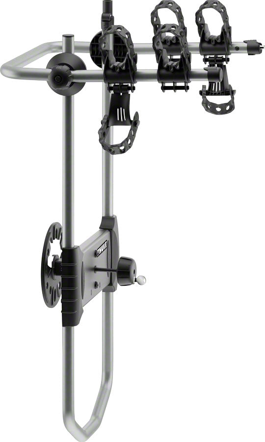 Load image into Gallery viewer, Thule 963PRO Spare Me Pro Spare Tire Bike Rack: 2-Bike