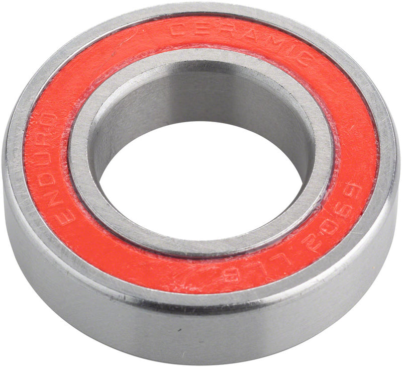 Load image into Gallery viewer, Enduro Ceramic Hybrid Bearing 6902 15x28x7 Ea