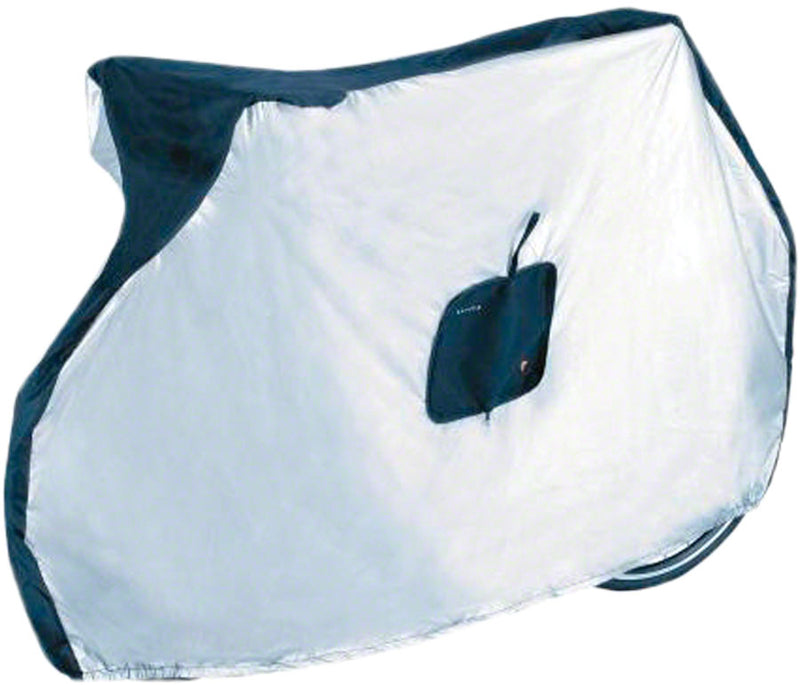 Load image into Gallery viewer, Topeak Bike Cover Road 66.9x19.7x39.4`