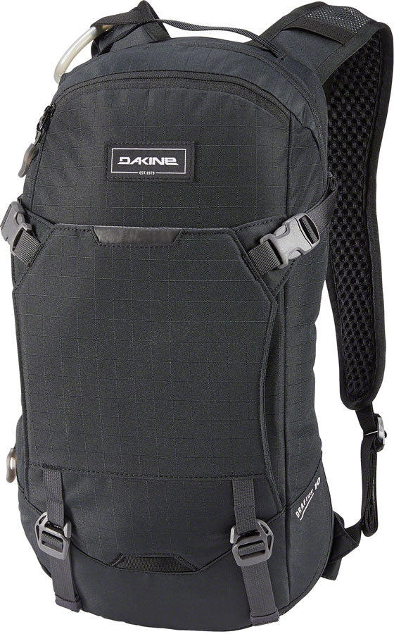 Load image into Gallery viewer, Dakine Drafter Hydration Pack - 10L Black
