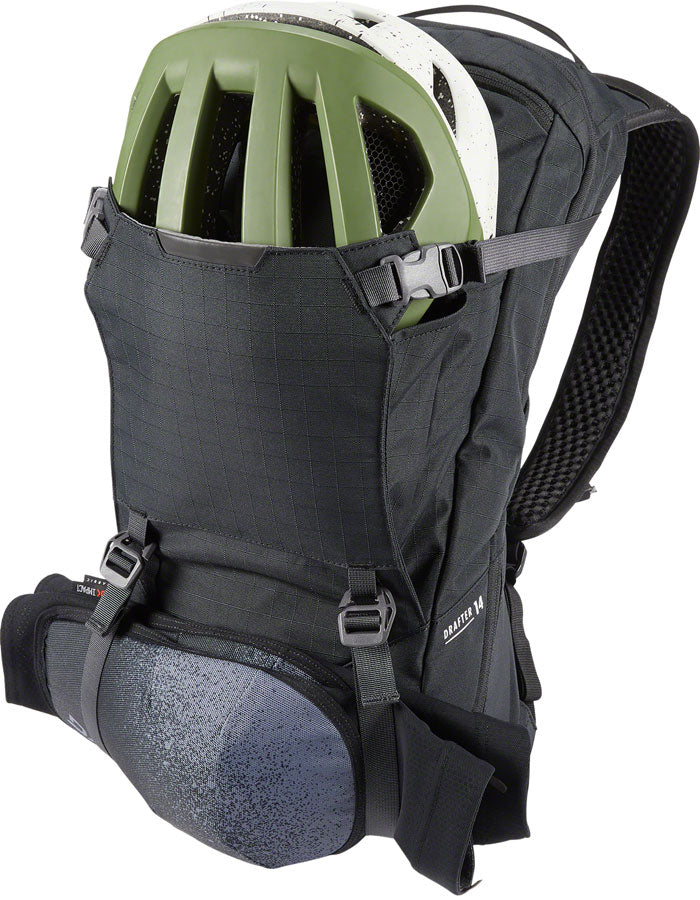 Load image into Gallery viewer, Dakine Drafter Hydration Pack - 14L Black