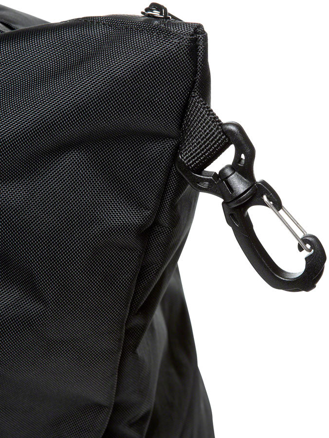 Load image into Gallery viewer, Portland Design Works Loot Rack Bag - Medium Black