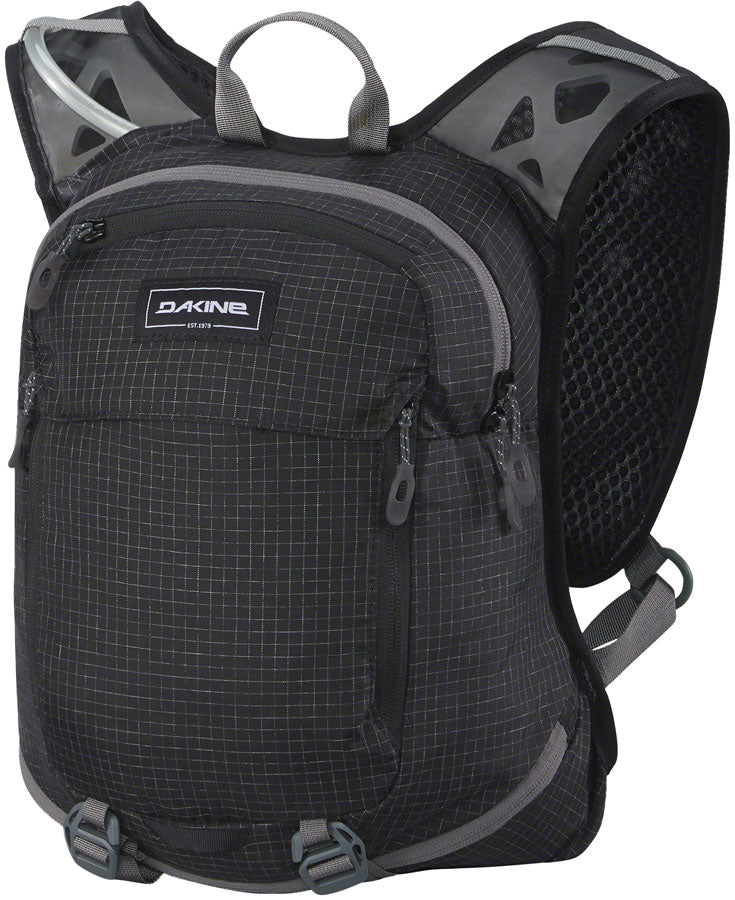 Load image into Gallery viewer, Dakine Syncline Hydration Pack - 8L Black