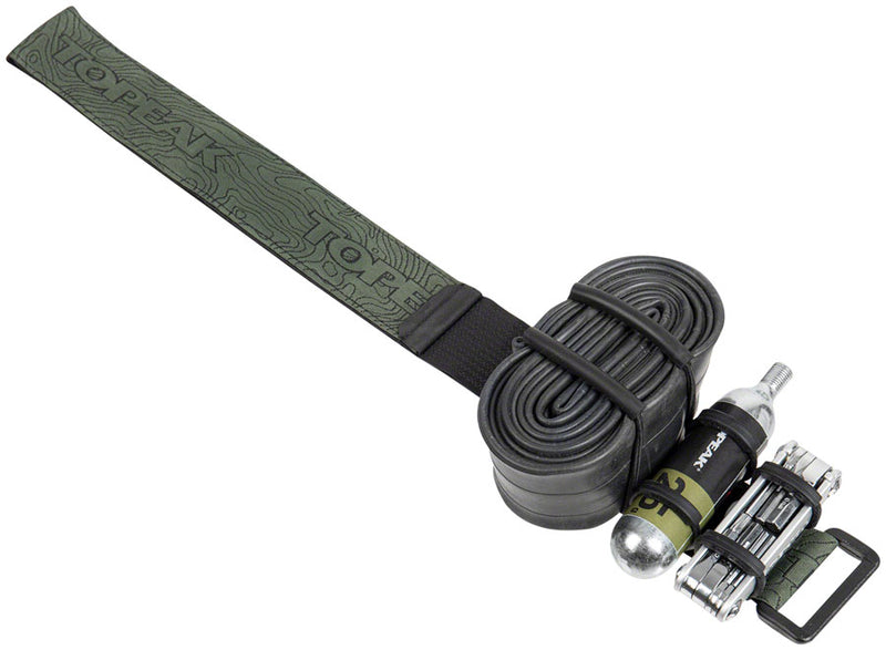 Load image into Gallery viewer, Topeak Elementa Tool Strap Large 72 x 3.8cm