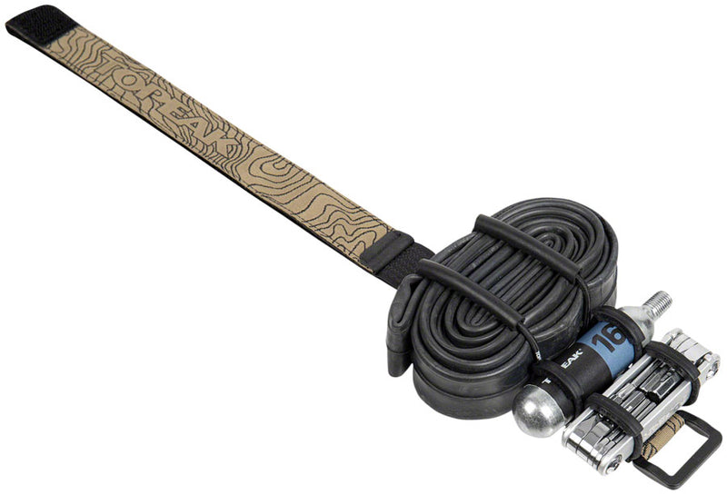 Load image into Gallery viewer, Topeak Elementa Tool Strap Medium 69 x 2.5cm