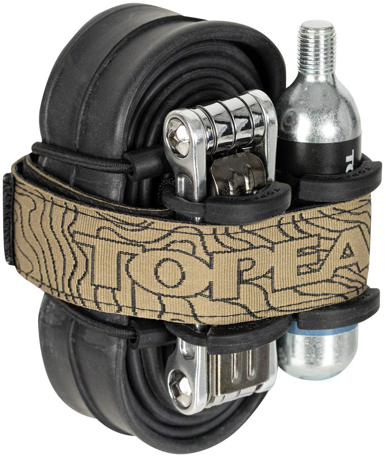 Load image into Gallery viewer, Topeak Elementa Tool Strap Medium 69 x 2.5cm