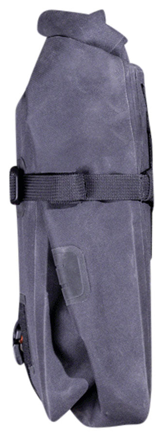Load image into Gallery viewer, Old Man Mountain Ponderosa Pannier Bags Pair Black