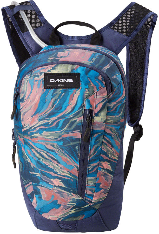 Load image into Gallery viewer, Dakine Shuttle Hydration Pack - 6L Day Tripping Womens
