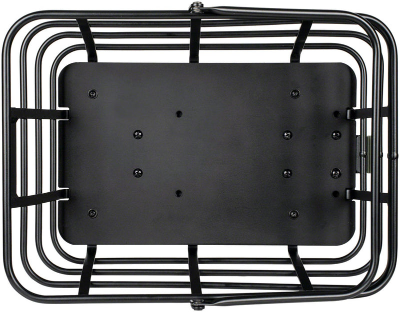 Load image into Gallery viewer, Topeak Urban Basket DX - 22L Black