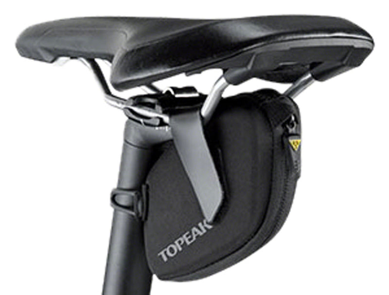 Load image into Gallery viewer, Topeak DynaWedge Seat Bag - Strap Mount Small