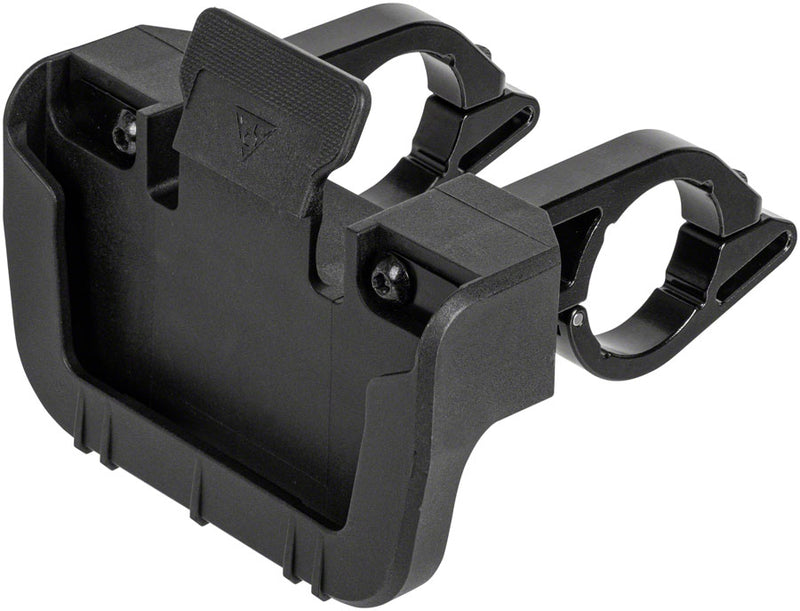 Load image into Gallery viewer, Topeak Fixer 9 Handlebar Mount - for Urban Front Basket