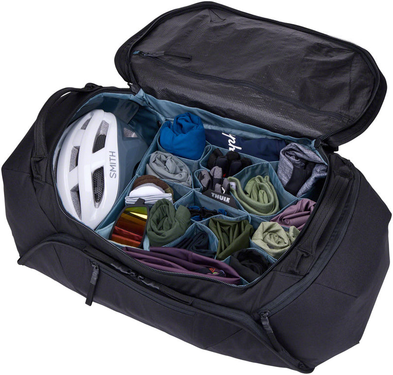 Load image into Gallery viewer, Thule Roundtrip Bike Duffel - 55L